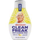 Mr. Clean 16 Oz. Lemon Zest Clean Freak All-Purpose Cleaner Mist Refill 612328