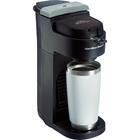 Hamilton Beach The Scoop Single-Serve Coffee Maker 642380