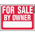 Hy-Ko Plastic Sign, For Sale By Owner 248770