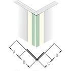 8' 90D OS CORNER BEAD 262250