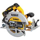 DEWALT 20 Volt MAX XR Lithium-Ion Brushless 7-1/4 In. Cordless Circular Saw (Tool Only) 303198