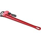 24 In. Steel Heavy-Duty Pipe Wrench 308714