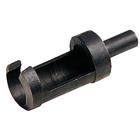 Irwin 1/4 In. High-Carbon Steel Plug Cutter 320539