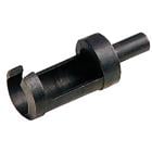 Irwin 1/2 In. High-Carbon Steel Plug Cutter 320557
