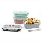 SILICONE LUNCH CONTAINER KKSLC-U12