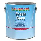 Duron Fresh Coat Interior/Exterior paint w/Satin Finish DU20W0051-20