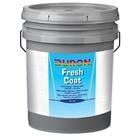 Duron Fresh Coat Interior/Exterior paint w/Flat Finish DU30W0051-20