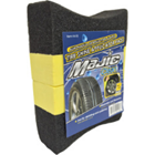 Majic Tire Shine Applicator Pads 2PC 418