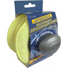 Majic Polish Applicator Pads with Handle 420