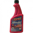 Majic Red Car Wax 16oz. 468