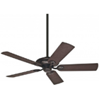 Hunter Maribel 52” New Bronze Ceiling Fan 50555