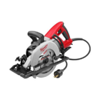 Worm Drive Saw 15 Amp 7-1/4 in. 657720