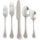 Gibson Home Classic Manchester 20 Piece Flatware Set. 70080.2