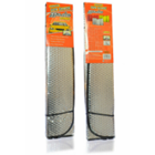 Majic Jumbo Silver SunShade 733