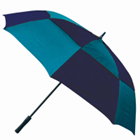 Chaby 62 in. Golf Umbrella Assorted Colors 7800UMB