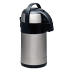 Gibson Stainless Steel Coffee Pot 79517.009999999995