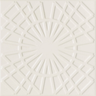 Patch Flow Nude Tile 8'' x 8''. 8031969