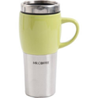 Traverse Travel Mug, Assorted Colours - 16 oz 91675.02