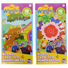 Wiggles 3 Pack Kids Puzzles 12 in. 63020