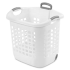 Sterilite 1.75 Bushel Ultra Wheeled Basket 12248004