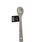 The Gibson Home Slotted Wood Turner 126350.01