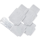 Floor Mat Protector Clear 5PC 180C