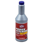 STP Power Steering Fluid 12oz 18666