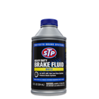 STP Heavy Durty Brake Fluid 12oz 18669