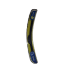 Majic Curved Wiper Blades 17" 1PC 24