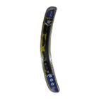 Majic Curved Wiper Blades 18" 1PC 25