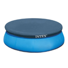 Intex Easy Set 12 ft. Round Pool Cover 28022E