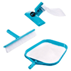 Intex Basic Cleaning Kit for Pools 29056E