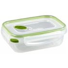 Ultra-Seal Food Container, Rectangle 311160
