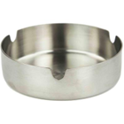 Home Basics Stainless Steel Ash Tray AT44774