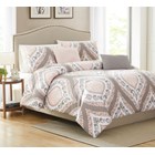 Dylan  Comforter Queen CMD114Q