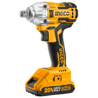 Ingco Cordless Impact Wrench Driver 20V CIRL12002