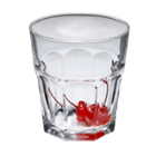 Luminarc 'Lisboa' Crystal-Clear Beverage Glass 12 Oz. CR-0650AL12