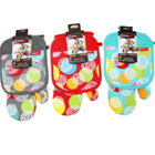 Kitchen Silicone Oven Mitten & Pot Holder 2-Piece CV87816