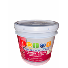 Kaleidoscope Weather Master Deep Base 1 Gal D204-CLB073004