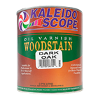 Kaleidoscope Oil Varnish Woodstain Dark Oak .947 L D308-STD071001