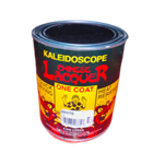 Kaleidoscope Chinese Lacquer One Coat White 0.946Ltrs D303-STD245001