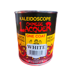 Kaleidoscope Chinese Lacquer One Coat White 473ml D303STD245500M