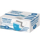 3 Ply Mask 344467