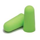 100 Pairs Foam Earplugs in Counter Dispenser 361156