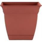 RASIN CLAY PLANTER 12" 724151