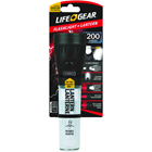 200LM LED FLASHLIGHT 809278