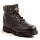 Men's Raider Work Boots - Soft Toe - Black Size 8 in. DW7015/8M