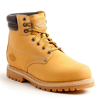 Men's Raider 8 in. Work Boot - Steel Toe - Wheat 8 Wide DW7024/8W