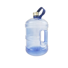Bpa Free Bottle Blue 1/2 Gallon BT050SCBANB