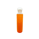 Glass Bottle Org Hot & Cold 20oz BTG20WHOR